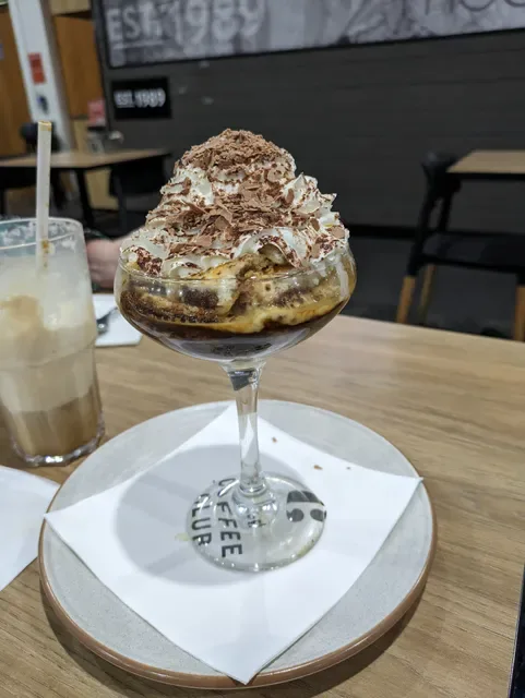 The Coffee Club Café - Nepean River