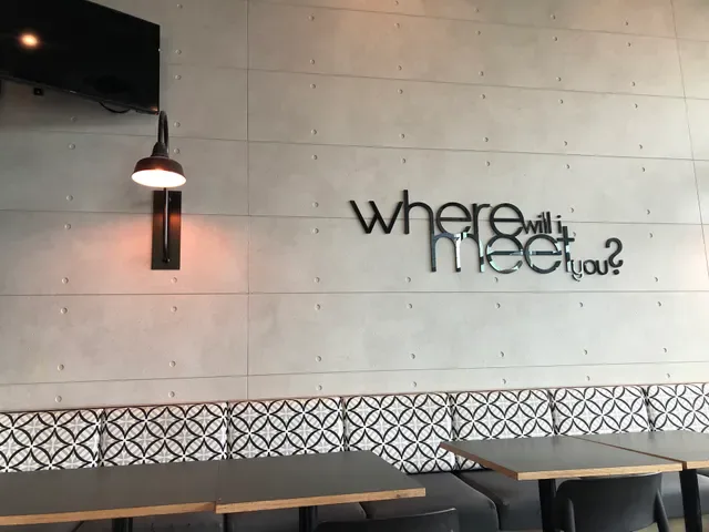 The Coffee Club
