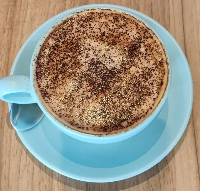 The Coffee Club