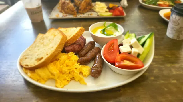 The Coffee Emporium Bankstown 2
