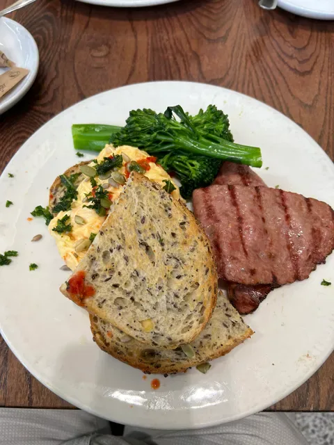 The Coffee Emporium Bankstown 2