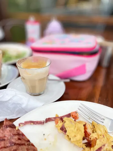 The Coffee Emporium Bankstown 2