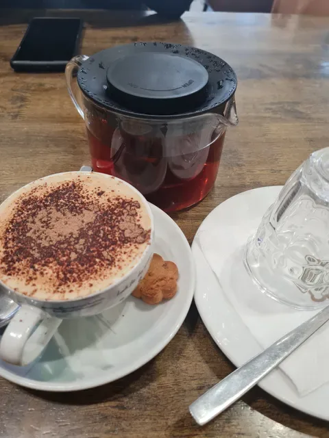 The Coffee Emporium Bankstown 2