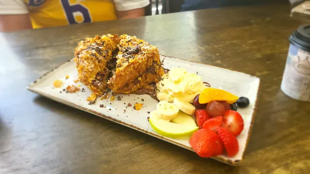 The Coffee Emporium Bankstown 2
