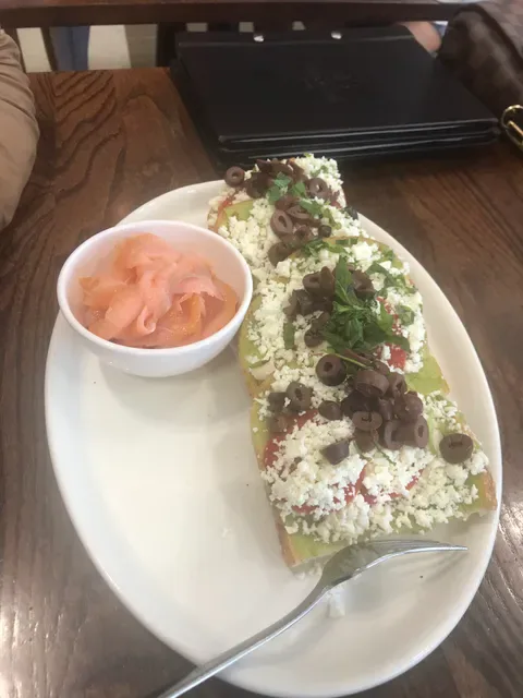 The Coffee Emporium Bankstown 2
