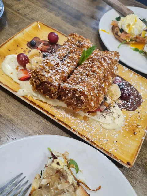 The Coffee Emporium Bankstown 2