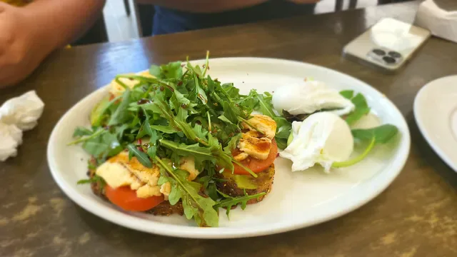 The Coffee Emporium Bankstown 2