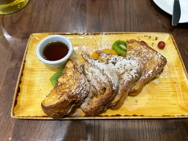 The Coffee Emporium Bankstown 2