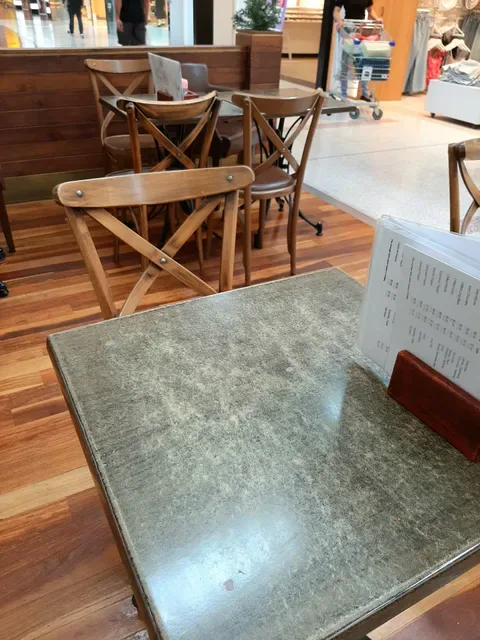 The Coffee Emporium Macarthur Square
