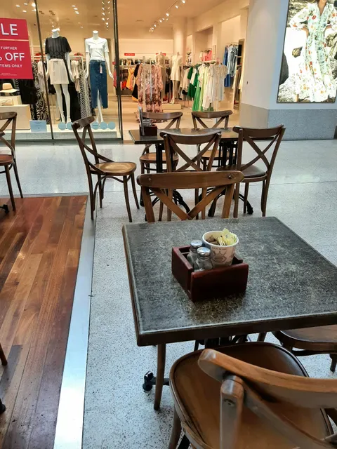 The Coffee Emporium Macarthur Square