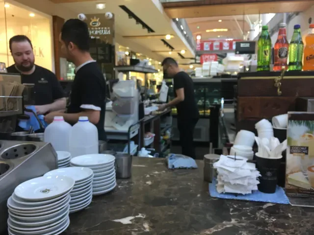 The Coffee Emporium Macarthur Square