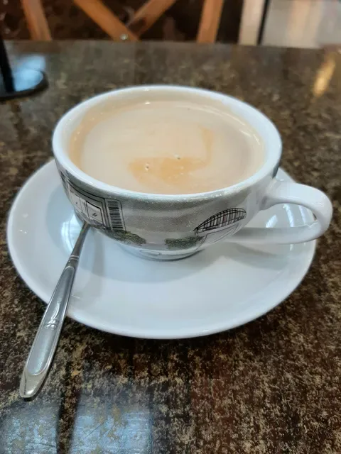 The Coffee Emporium Macarthur Square