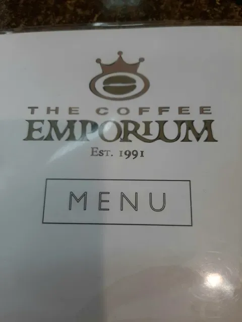 The Coffee Emporium Macarthur Square