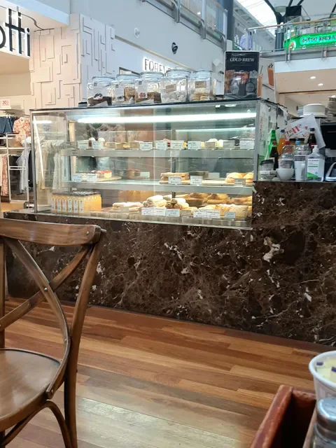 The Coffee Emporium Macarthur Square