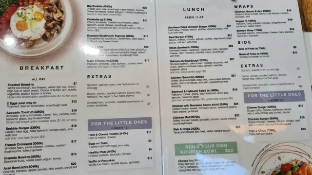 The Coffee Emporium Liverpool