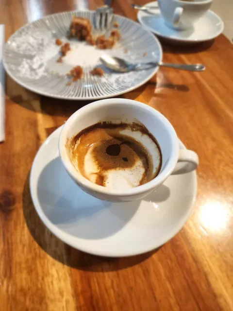 The Coffee Emporium Liverpool