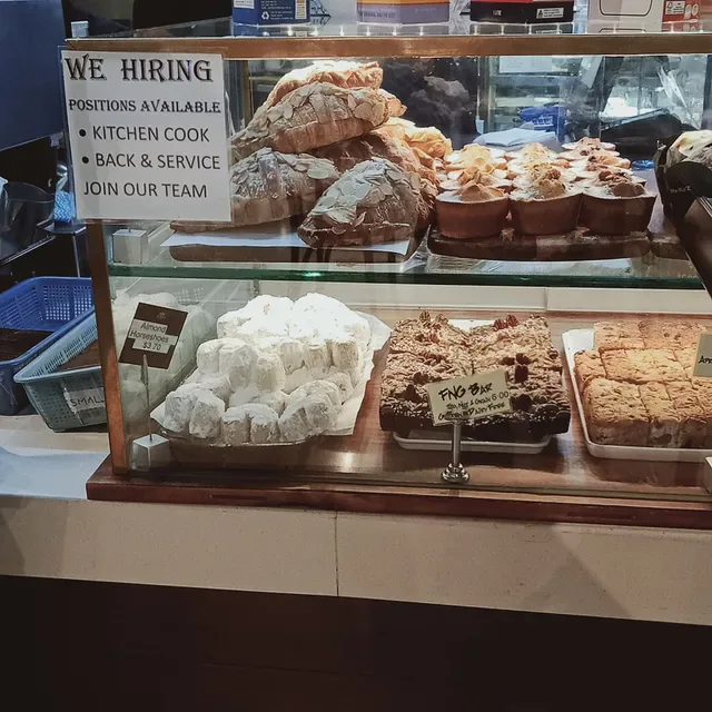 The Coffee Emporium Liverpool