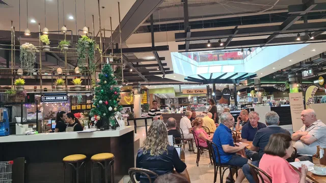 The Coffee Emporium Liverpool