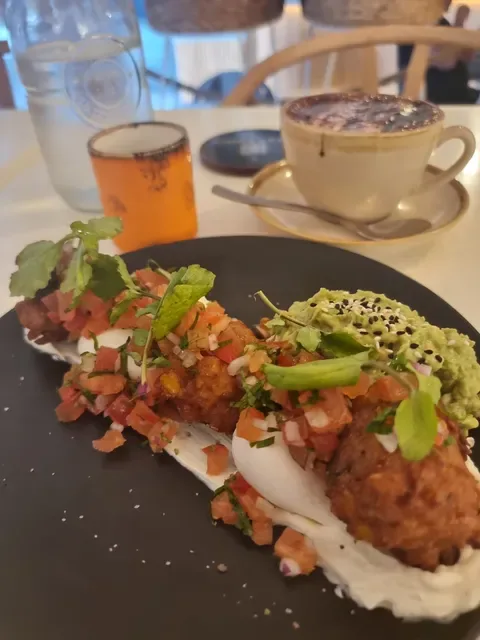 The Coffee Hub