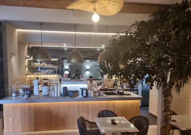 The Coffee Hub