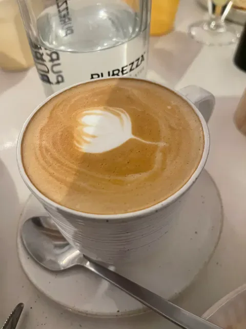The Coffee Hub
