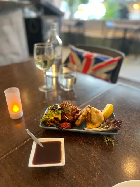 The Colonial British Indian Cuisine | Darlinghurst