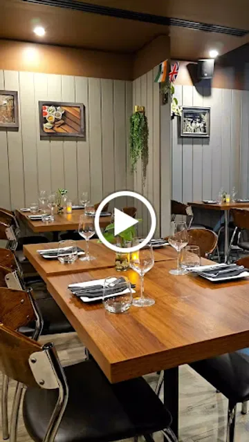 The Colonial British Indian Cuisine | Darlinghurst