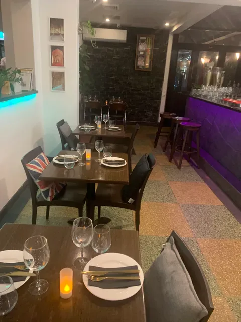 The Colonial British Indian Cuisine | Darlinghurst