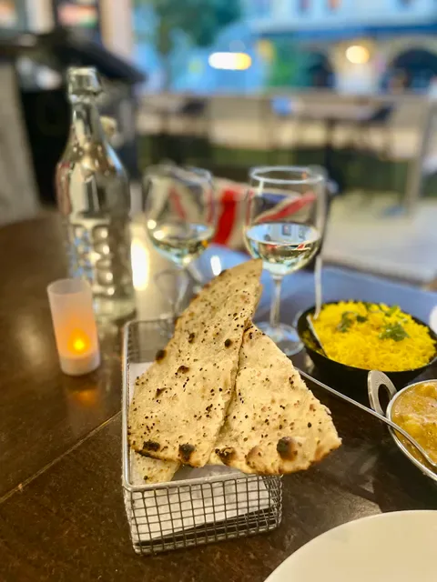 The Colonial British Indian Cuisine | Darlinghurst