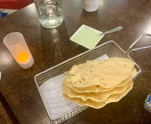 The Colonial British Indian Cuisine | Darlinghurst
