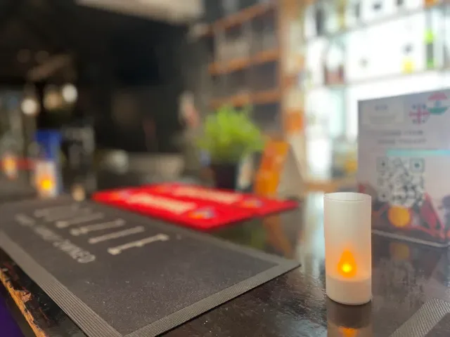 The Colonial British Indian Cuisine | Darlinghurst