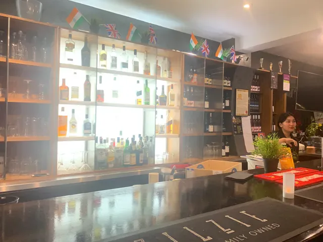 The Colonial British Indian Cuisine | Darlinghurst