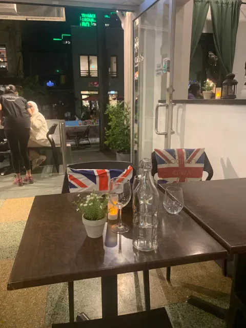 The Colonial British Indian Cuisine | Darlinghurst