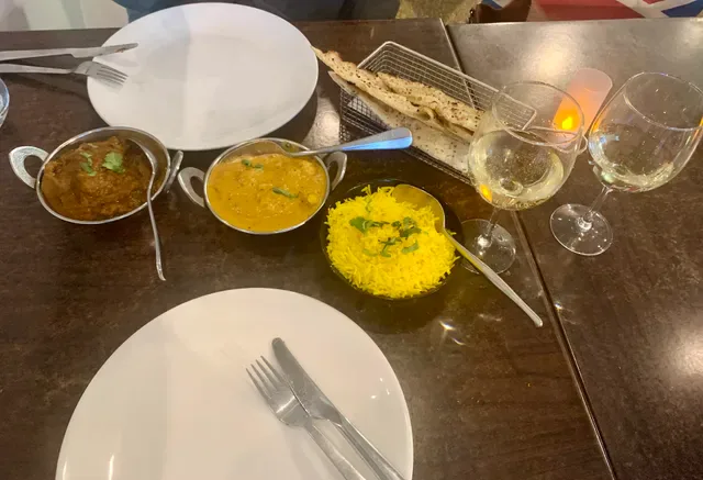 The Colonial British Indian Cuisine | Darlinghurst
