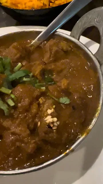 The Colonial British Indian Cuisine | Darlinghurst