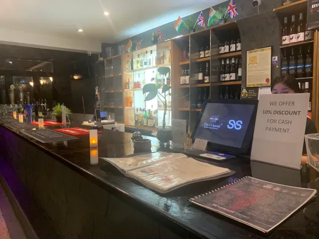 The Colonial British Indian Cuisine | Darlinghurst
