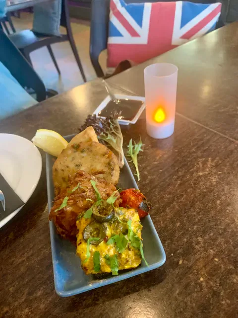 The Colonial British Indian Cuisine | Darlinghurst