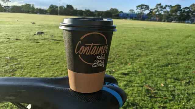 The Container Parramatta