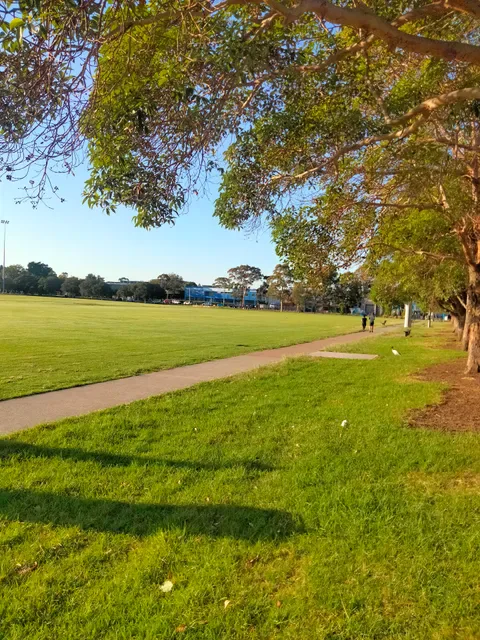 The Container Parramatta
