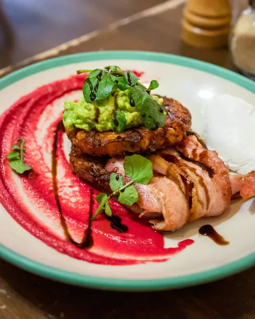 The Cove Dining