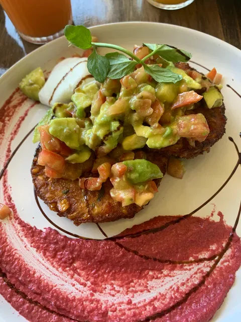The Cove Dining