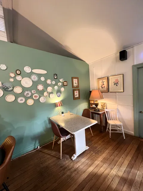 The Cove Dining