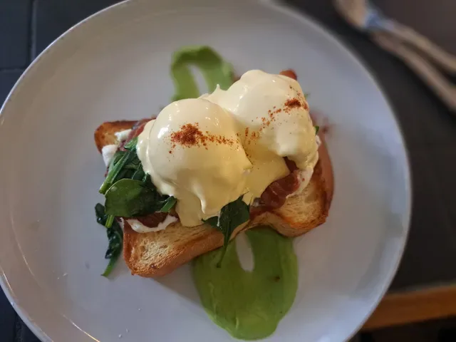 The Cove Dining