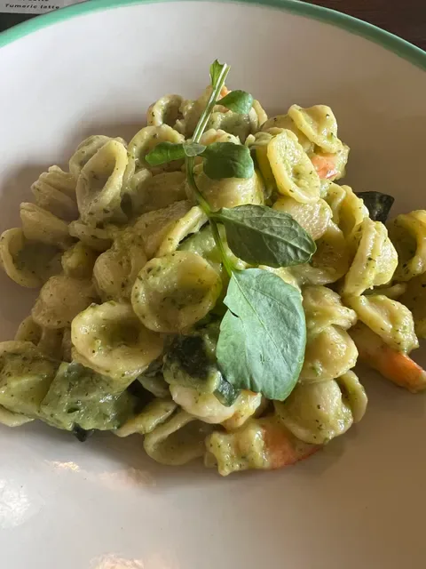 The Cove Dining