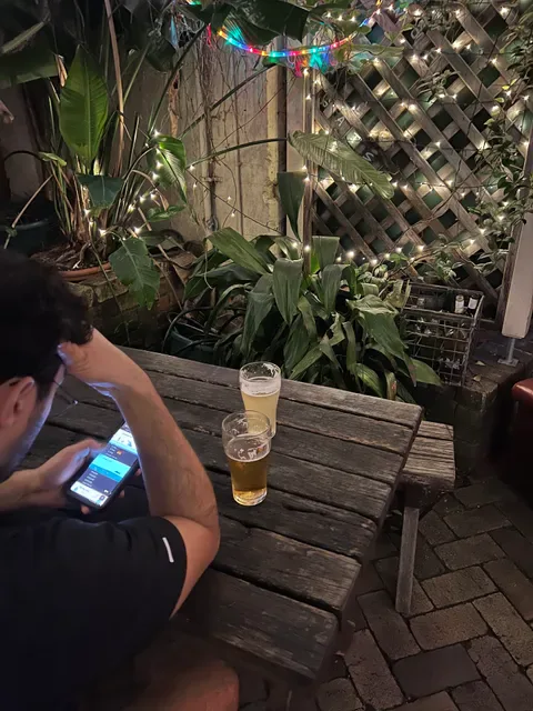 The Cricketers Arms Hotel