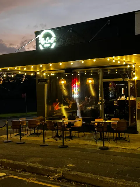 The Crnr Mexican Tapas Bar