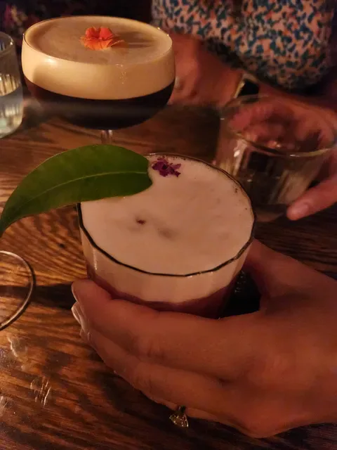 The Cumberland