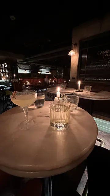 The Cumberland