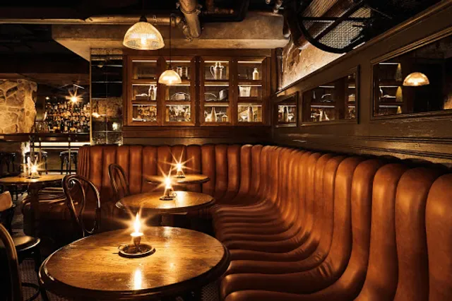The Cumberland