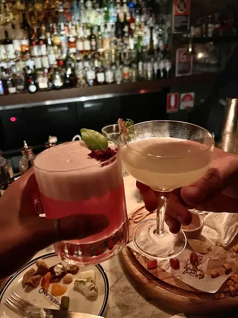 The Cumberland